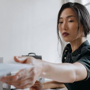 Food and Beverage Service Styles
