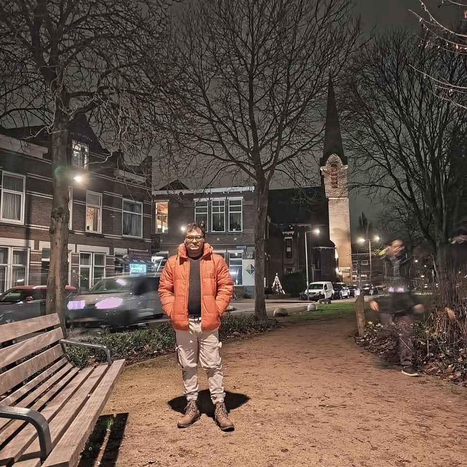 Faisal Rahman