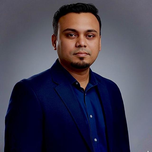 মোঃ শহিদুল ইসলাম