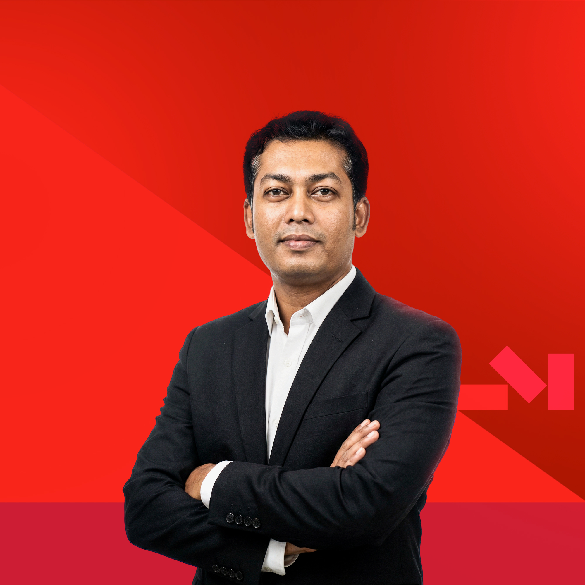 Pulak Sarker Sr Mentor Housekeeping