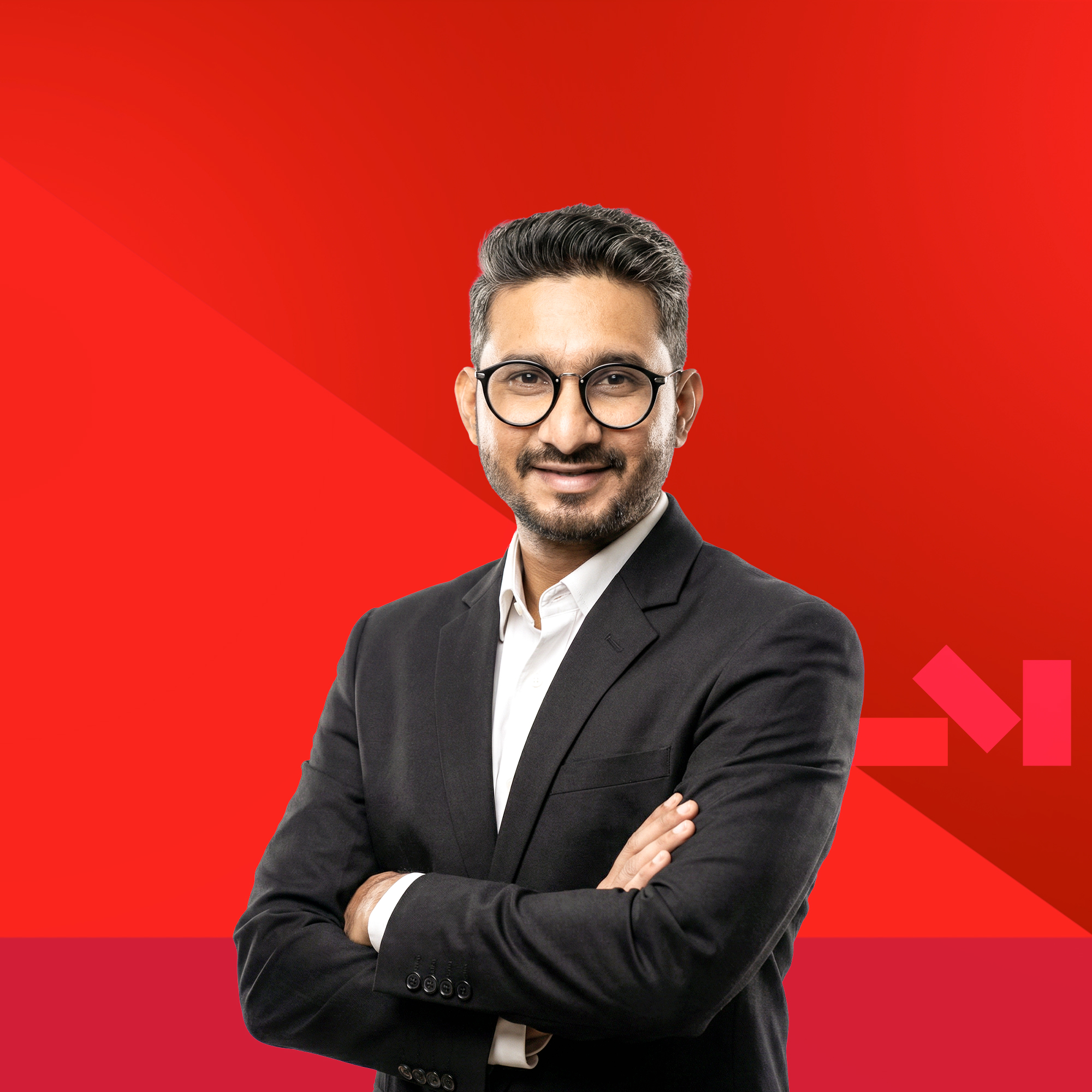 Shawon Ahmed Lead Mentor Barista Skills