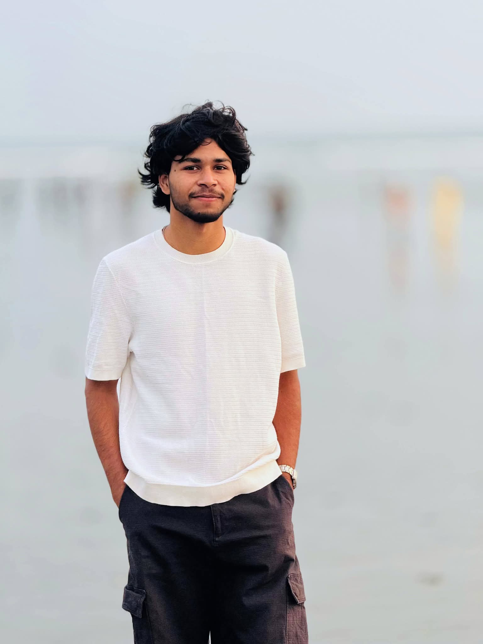 Srishan